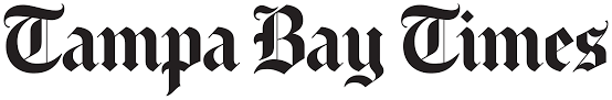 Tampa Bay Times Logo