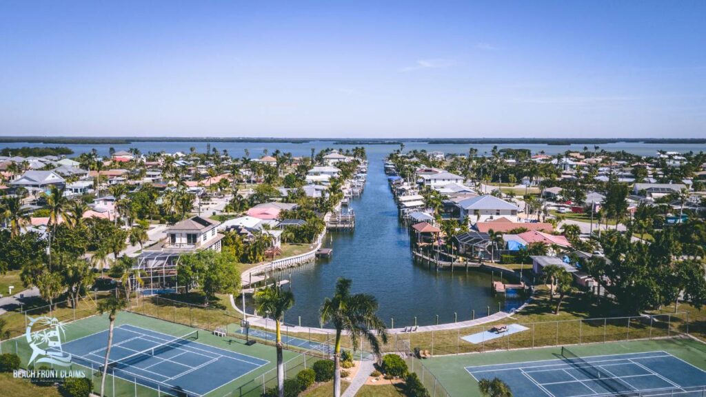 Public Adjuster in Fort Myers Florida