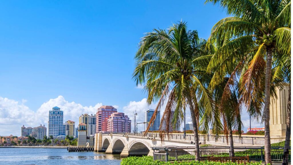 Public Adjuster in Palm Beach Florida.