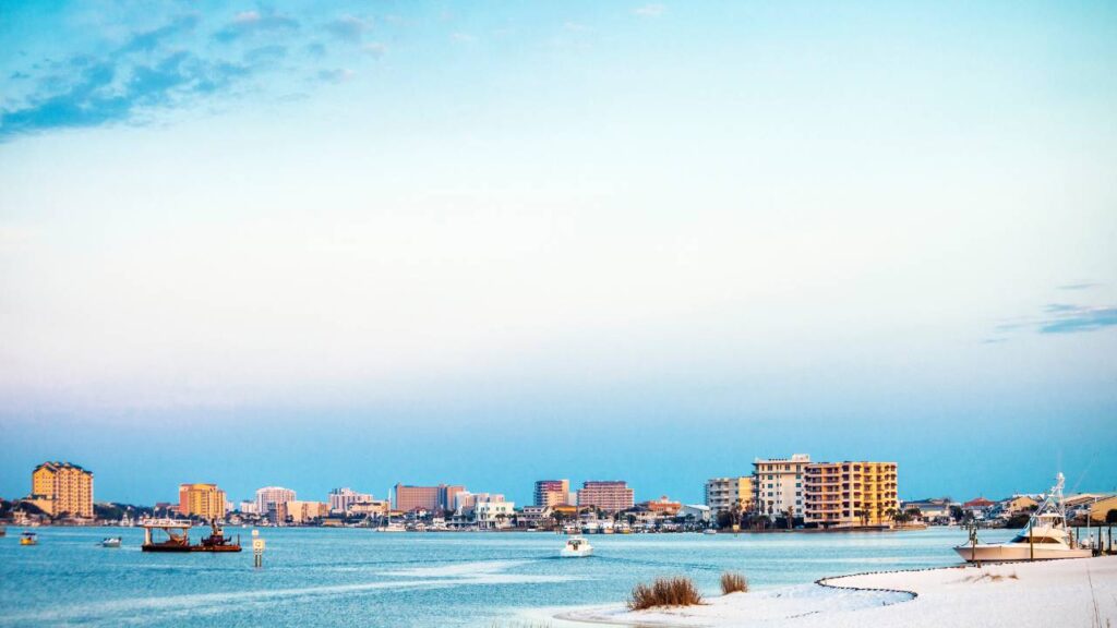 public adjuster in Destin Florida