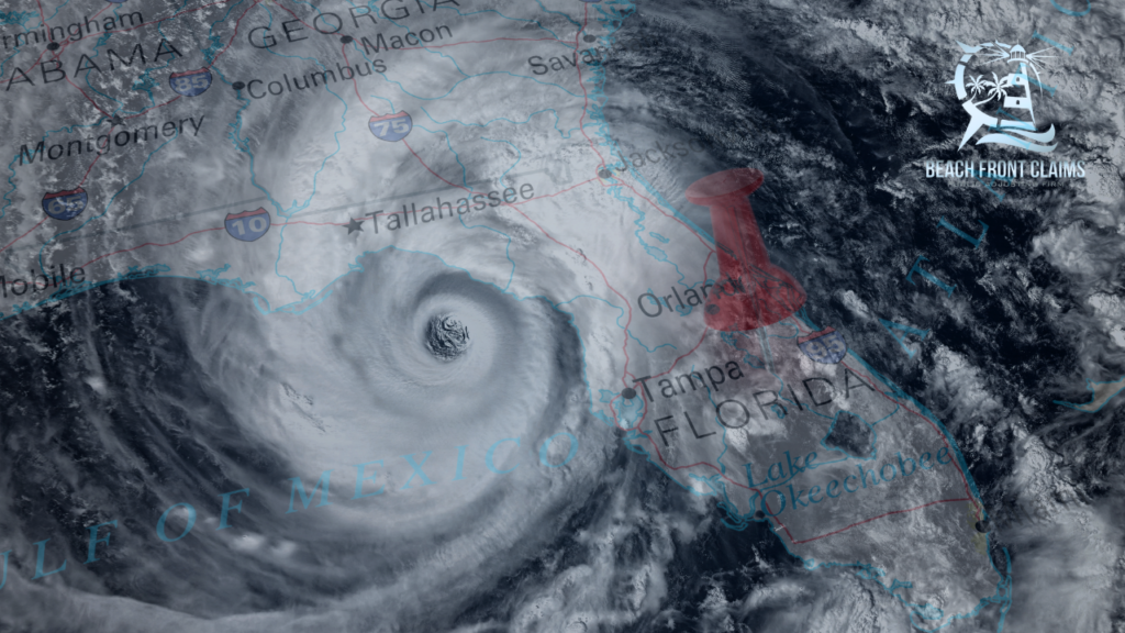 hurricane helene Updates